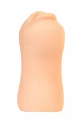 Мастурбатор-ротик TOYFA Fresh Lips - телесный