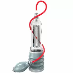 Гидропомпа HYDROXTREME9 прозрачная