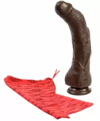 Реалистик Black Thunder