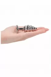 Анальная пробка Lucky Diamond Plug