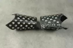 Запястник короткий (подшитый)