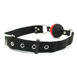 Кляп Two Tone Ball Gag