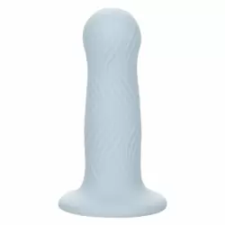 Фаллоимитатор из жидкого силикона «Wave Rider Foam» с рельефом