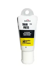 Эрекционный гель Hot Flowers Tarja Preta усиленного действия, с пряным ароматом, 15 мл