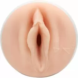 FLESHLIGHT SIGNATURE Мастурбатор Abella Danger Danger, вагина