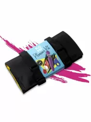 Набор для пар Romp Pleasure Kit: вибратор Romp Flip, эрекционное виброкольцо Romp Juke, стимулятор  клитора Romp Free