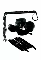 Набор для доминирования Super Deluxe