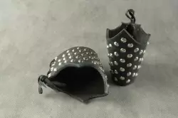 Запястник короткий (подшитый)