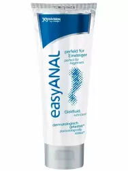 Набор анальных лубрикантов JoyDivision EasyANAL: смазка 80 мл + спрей 30 мл