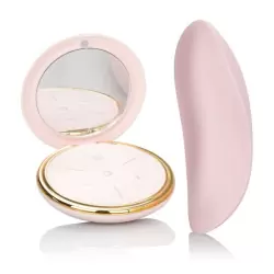 Вибромассажер для трусиков Inspire Intimate Teaser  – розовый