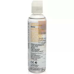 Массажное масло на силиконовой основе All-In-One Citrus с ароматом цитруса – 120 мл