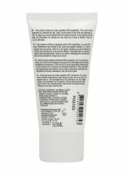 Женский крем для мастурбации Shots toys Natural CBD, увлажняющий, с добавлением каннабидиола, 50 мл