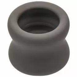 Эрекционное кольцо для мошонки Alpha Liquid Silicone Scrotum Ring