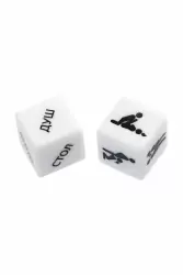 Ролевая игра в стиле БДСМ «НАКАЖИ МЕНЯ НЕЖНО»