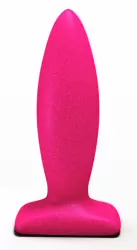 Анальный стимулятор Streamline Plug pink 511631lola