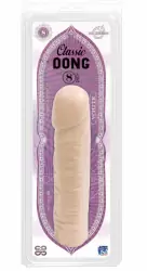 Фаллоимитатор Classic 8