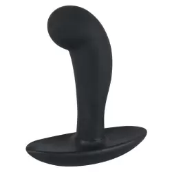 Массажер простаты Smile Bad Boy - черный