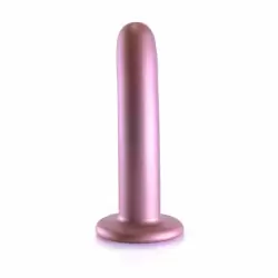 Фаллоимитатор Smooth G-Spot - 14,5 см