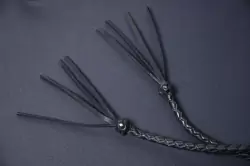 Кнут короткий «Ядовитое жало»