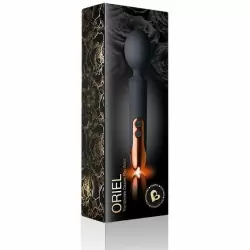 Вибратор Rocks Off Oriel. Фиолетовый