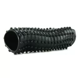 Насадка стимулирующая Magic Pleasure Sleeve – черная	