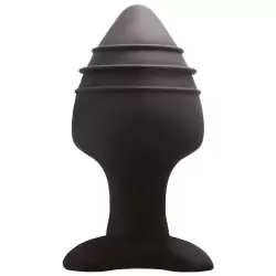 Большая анальная пробка Renegade Plug 5