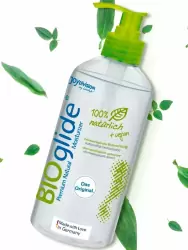 Вагинальная смазка JoyDivision BIOglide, увлажняющая, 500 мл