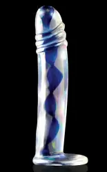 Фаллоимитатор Icicles No. 9