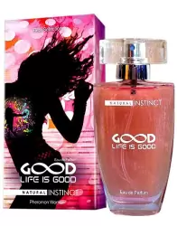 Парфюмерная вода Life is good (Best Selection)