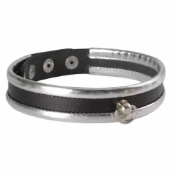 Узкий ошейник