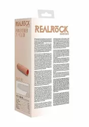 Увеличивающая насадка закрытого типа Penis Extender  - 17,5 cm