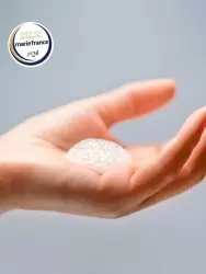 Пена массажная YESforLOV Fizzy Massage Foam, 150 мл