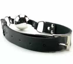 Кляп Platinum Ball Gag