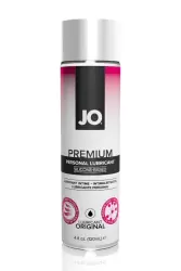 Нейтральный лубрикант JO Premium для женщин - 120 мл