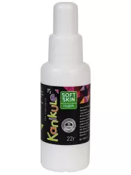 Пудра Kanikule Soft Skin для ухода за секс игрушками – 22 г