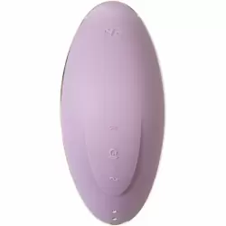 Вакуум-волновой бесконтактный стимулятор клитора «Vulva Lover 1»