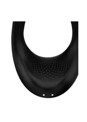 Перезаряжаемый вибромассажер Satisfyer Partner Multifun 2 (Black)