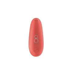 Стимулятор клитора Womanizer Starlet 2 Coral