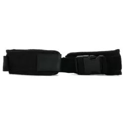 Фиксаторы для глубокого проникновения G-spot Pal – черный