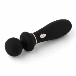 Вибратор So Divine Relax Portable Massage Wand. Черный