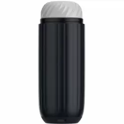 Интерактивный мастурбатор SAM NEO 2 PRO с функциями вакуума и вибрации и нагревом