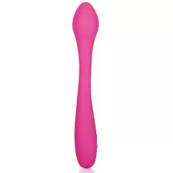 Вибромассажер Silhouette S10 перезаряжаемый – розовый