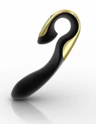 Роскошный вибратор ZINI ROAE