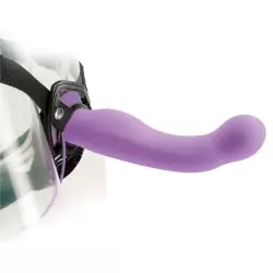 Вибромассажер на присоске Fetish Fantasy Elite 7