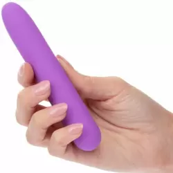 Мини вибромассажер Bliss Liquid Silicone Mini Vibe