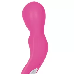 Вибромассажер Embrace Lover's Wand перезаряжаемый – розовый