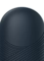 Компактный стимулятор клитора Satisfyer layons Dark Desire, 9,3 см, тихий мотор, фиолетовый