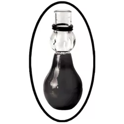 Помпы для сосков Nipple Erector Set – черные