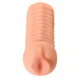 Ультрареалистичный мастурбатор в форме Kokos Elegance 006