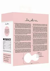 Универсальный стимулятор Lovebug (розовый)